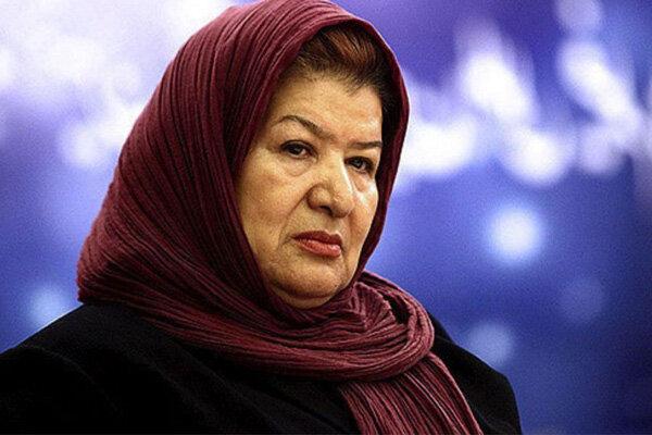 سه جایزه به غرفه «پوران درخشنده» اضافه شد