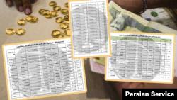 اختصاصی: افشای پرونده‌های جدید فساد چندین میلیارد دلاری؛ «خودی‌ها» علیه «خودی‌ها»؟ 