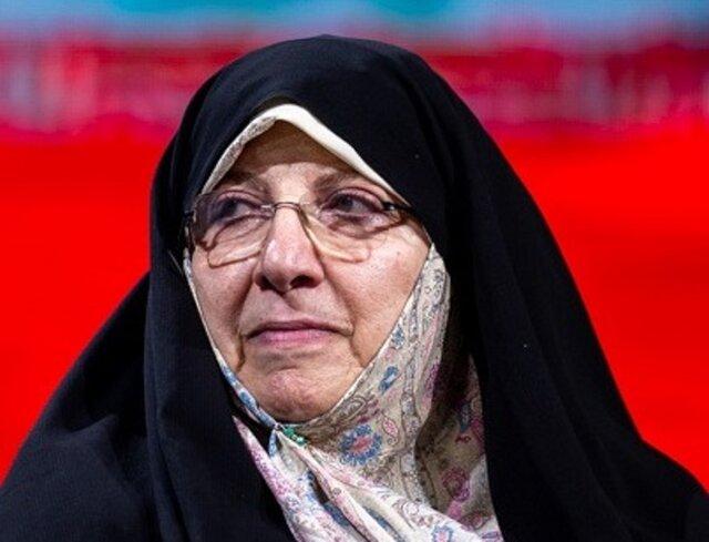 اعلام مراسم بزرگداشت زهرا شجاعی