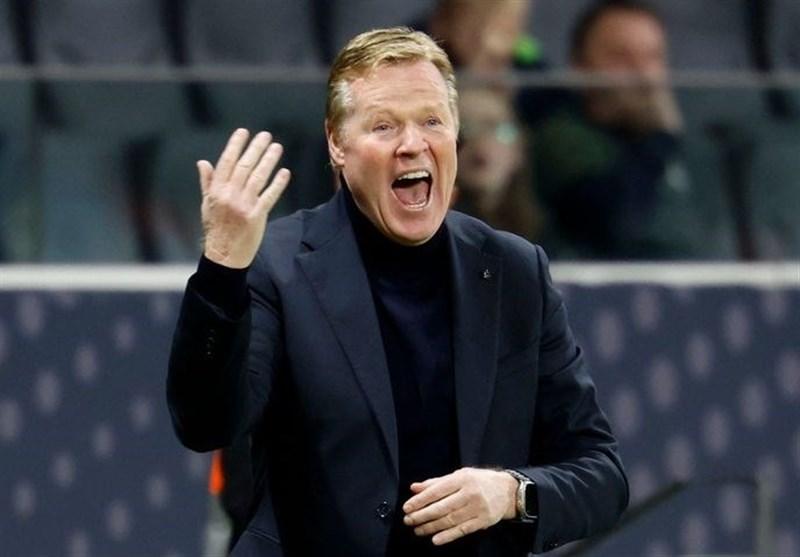 کومان: قبل گل دوم آلمان روی وخورشت خطا شد