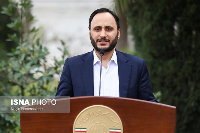 سخنگوی دولت: ضوابط اجرایی حقوق و دستمزد و افزایش جرایم رانندگی تصویب شد