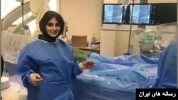 واکنش نظام پزشکی کشور به خودکشی پرستو بخشی؛ تشکیل «کمیته حقیقت‌یاب» و درخواست برخورد با مقصران