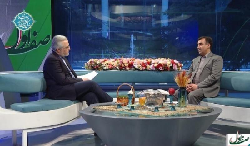 افزایش ۱.۶ میلیارد متر مکعبی حجم آب دریاچه ارومیه