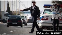 افزایش جریمه‌های رانندگی در ایران؛ ادعای دولت: برای «صیانت از جان مسافران» است