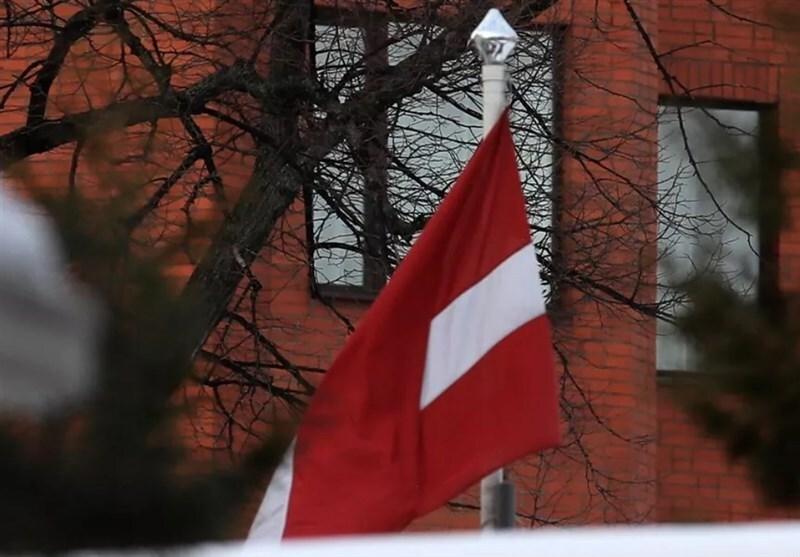 لتونی یک دیپلمات روس را اخراج کرد