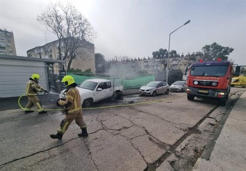 اسرائیل جبهه شمال را از دست داد