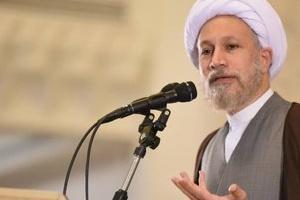 حمله تند امام جمعه شیراز به گردشگران در مسجد - Gooya News