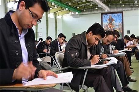 بیشترین استخدام‌ها در آموزش و پرورش و وزارت بهداشت خواهد بود