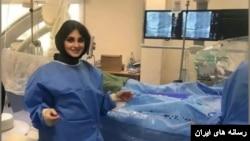 ادعای وزارت بهداشت: علت مرگ پرستو بخشی هنوز مشخص نیست، با او همکاری کامل داشتیم