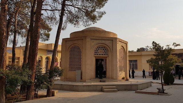 «شریعت هرندی»؛ عالمی متبحر در ادبیات عرب و فقه و اصول