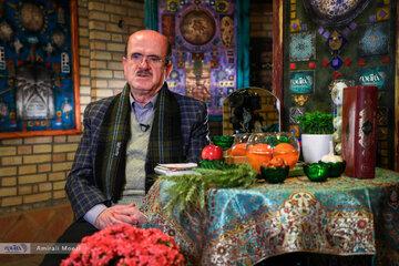 گپ و گفت با مهرداد لاهوتی؛ از ملاقات خصوصی با قالیباف و رأی نیاوردن باهنر تا گرانی سرسام آور کالاها در سال جدید