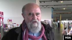 گوگل با لوگوی عباس عطار از این عکاس فقید ایرانی قدردانی کرد 