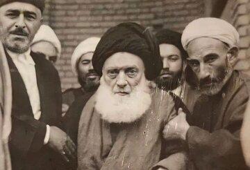 مرجع تقلید سیاسی یا محافظه کار؟/ نگاهی متفاوت به مشی فکری و سیاسی آیت الله بروجردی