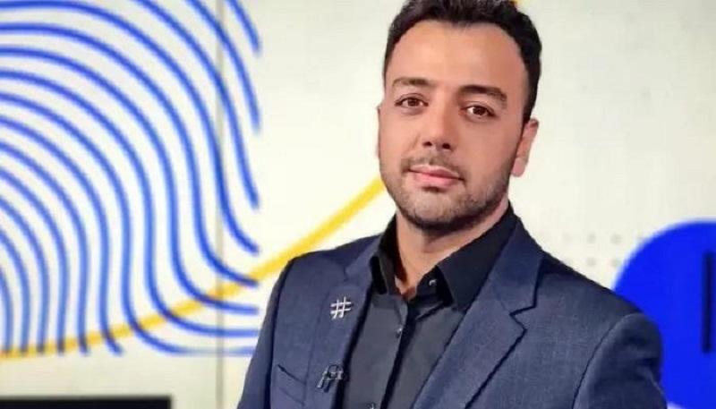 حمله به مجری ایران‌ اینترنشنال در لندن