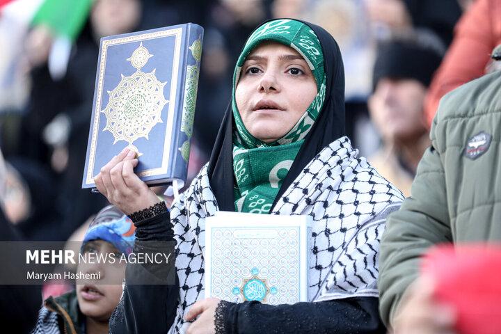 هویت شهر و فناوری خلق روایت/ روایت فتوحات تبلیغی جبهه انقلاب