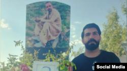 امید قدیمی، عضو خانواده‌های دادخواه، به ۴۰ ماه زندان محکوم شد