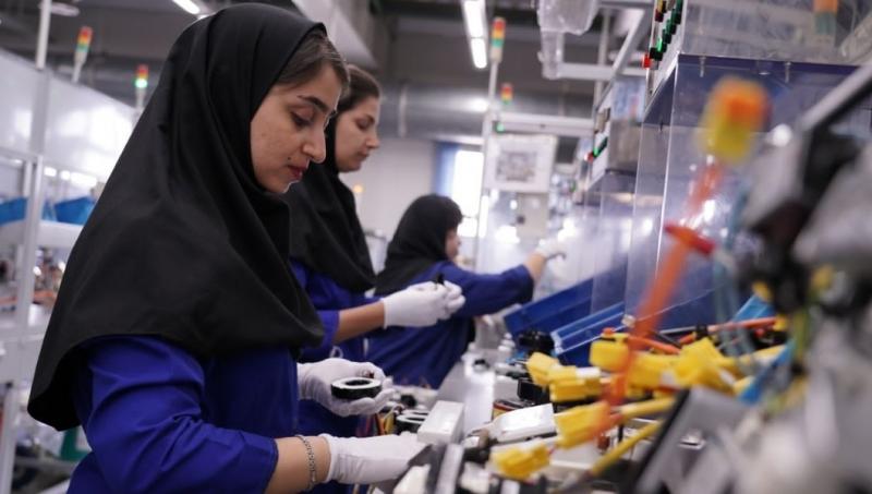 تشریح دستاوردهای کروز در سال 1402/تحقق شعار سال «مهار تورم و رشد تولید» از سوی کروز