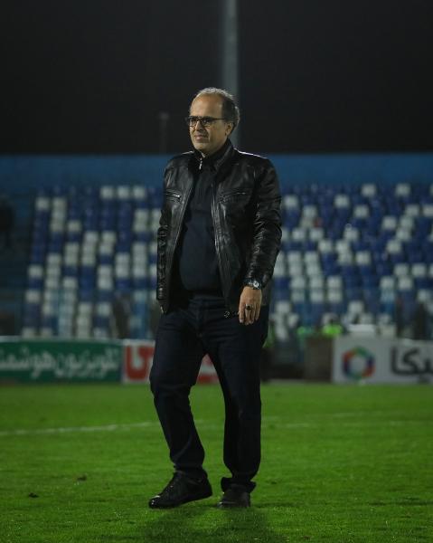 دوست ندارم اعتبار باشگاهم را مفت بفروشم؛/ کنایه سرمایه‌گذار جدید به استقلال و پرسپولیس!