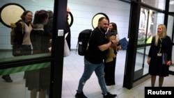 رومانی و بلغارستان مقررات گذرنامه برای کشورهای منطقه «شنگن» را لغو کردند