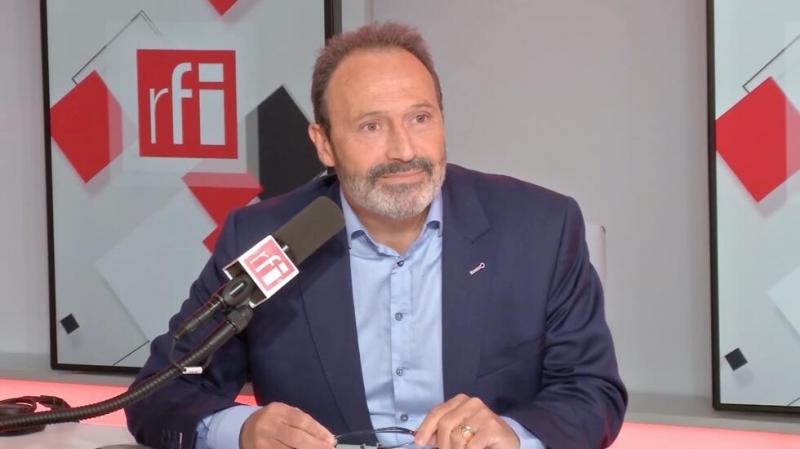 المپیک ۲٠٠٨ پکن: یک جهان، یک رؤیا؟