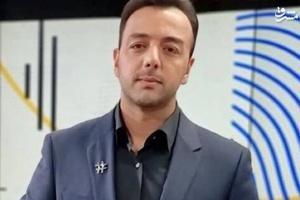 "حمله به پوریا زراعتی توسط مجاهدین خلق به قصد پاکسازی طرفداران رضا پهلوی است" - Gooya News