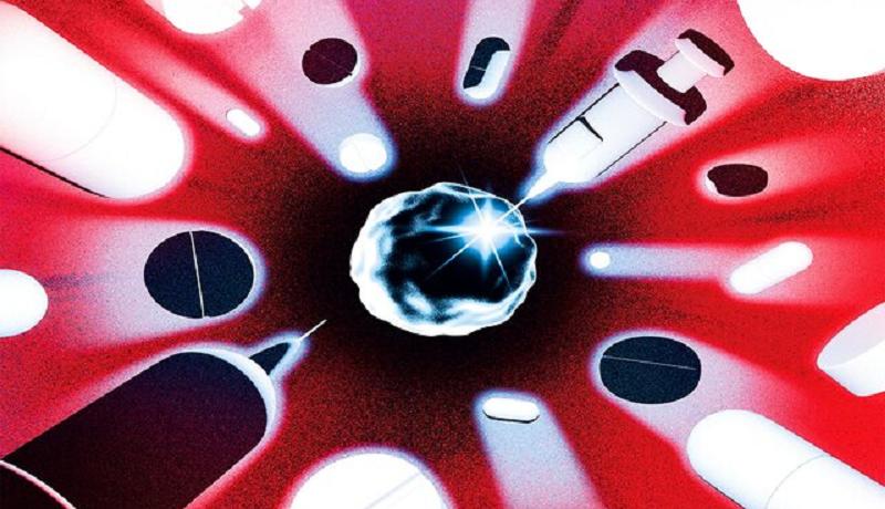 درمان دقیق سرطان با آزمایش تمام گزینه‌های ممکن