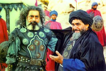 چهره «عمار یاسر» سریال امام علی(ع) بعد از ۲۷ سال در هلند/ عکس