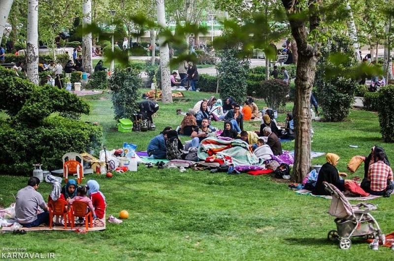 «سیزده‌ به‌در» واقعا نحس است؟