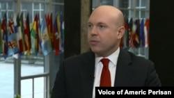 سفر آبرام پیلی به قفقاز جنوبی؛ «رفتار بی‌ثبات کننده» حکومت ایران، محور گفتگو با سران کشورهای منطقه قفقاز