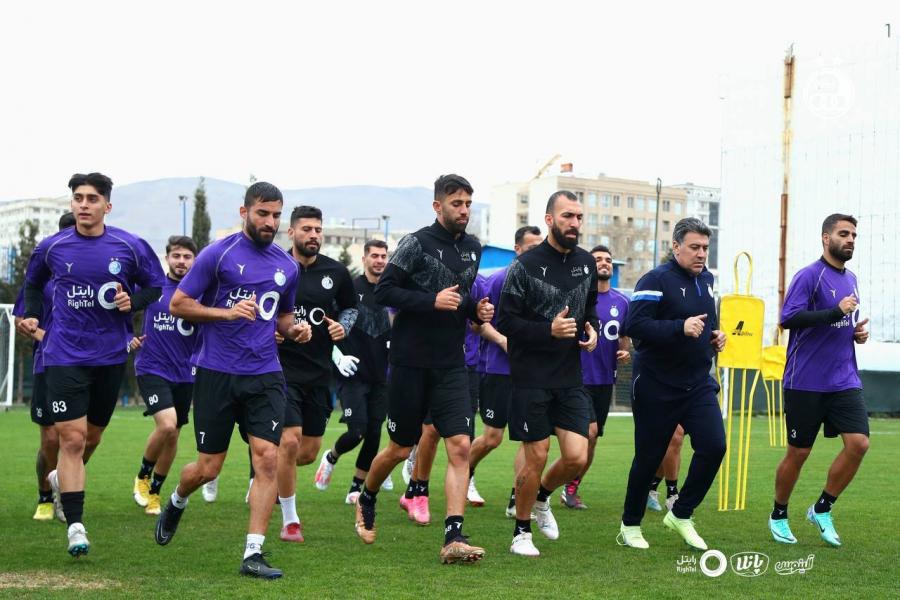 سرگیجه در استقلال؛ هت‌تریکِ حذف از آسیا یا کامبک توافقی؟ / شاگرد اول منتظر کارنامه خرداد!