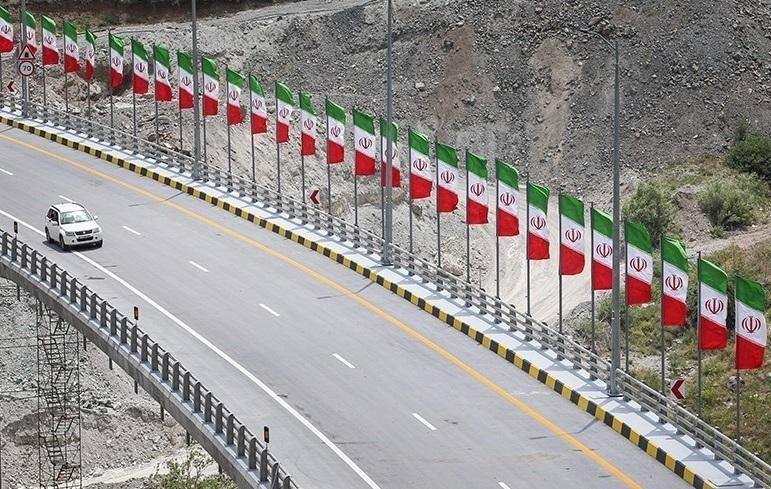 تردد روان در محور‌های شمالی کشور