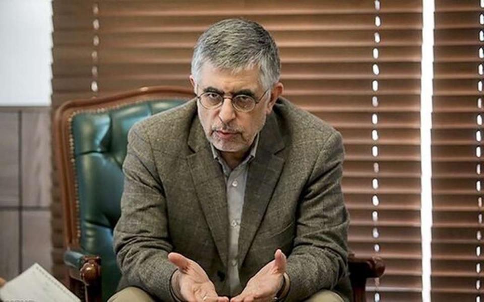 واکنش کرباسچی به ساخت مسجد در پارک قیطریه