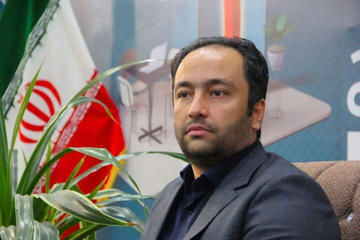 فروش بیش از ۱۵ میلیاردی محصولات صنایع‌دستی سیستان و بلوچستان