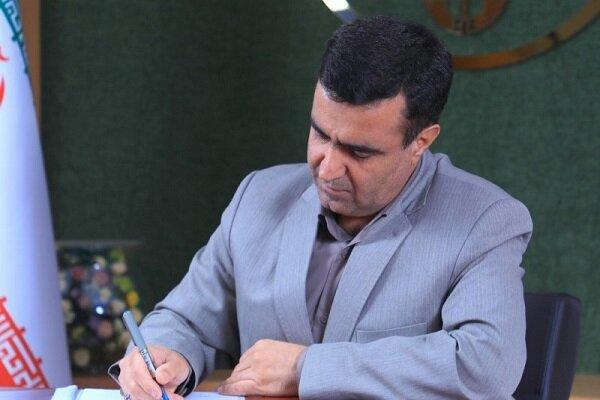 پیام تسلیت سلاجقه در پی شهادت مستشاران نظامی ایران در سوریه