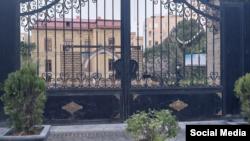 شهردار تهران اجازه ساخت «بارگاه شهید گمنام» در محل عمارت تاریخی فخرالدوله را صادر کرد 