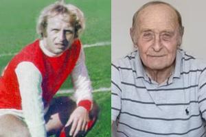  آلن ویتل، تاریخ‌ساز تیم پرسپولیس، در ۷۴سالگی: ایران بهشت بود - Gooya News