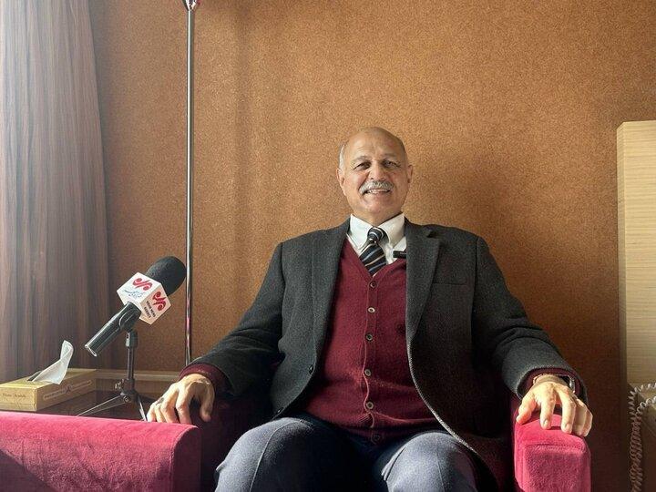 سازمان ملل باید اسرائیل را «رژیم تروریستی» اعلام کند