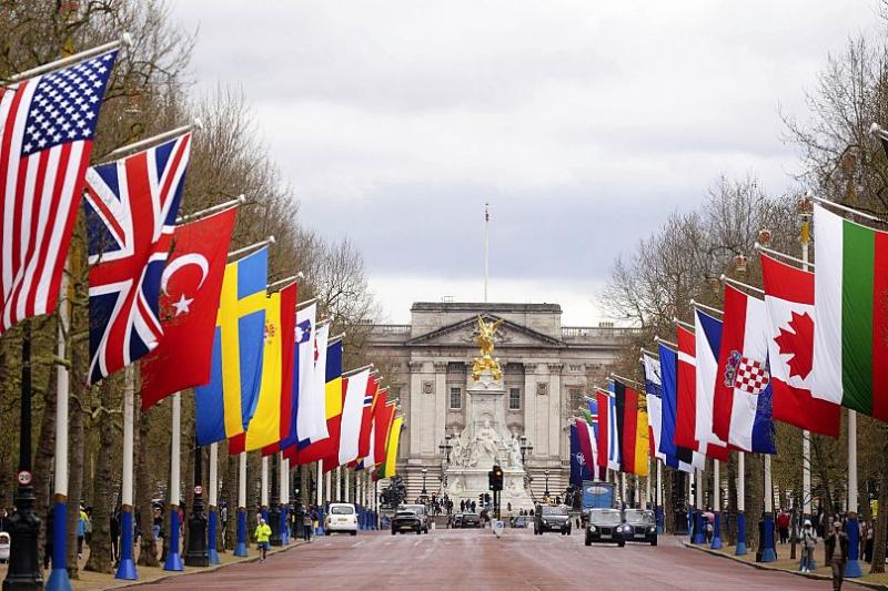 شویگو، وزیر دفاع روسیه: نیروهای اوکراین را به سمت غرب عقب راندیم؛ اعضای ناتو تشکیل جلسه دادند