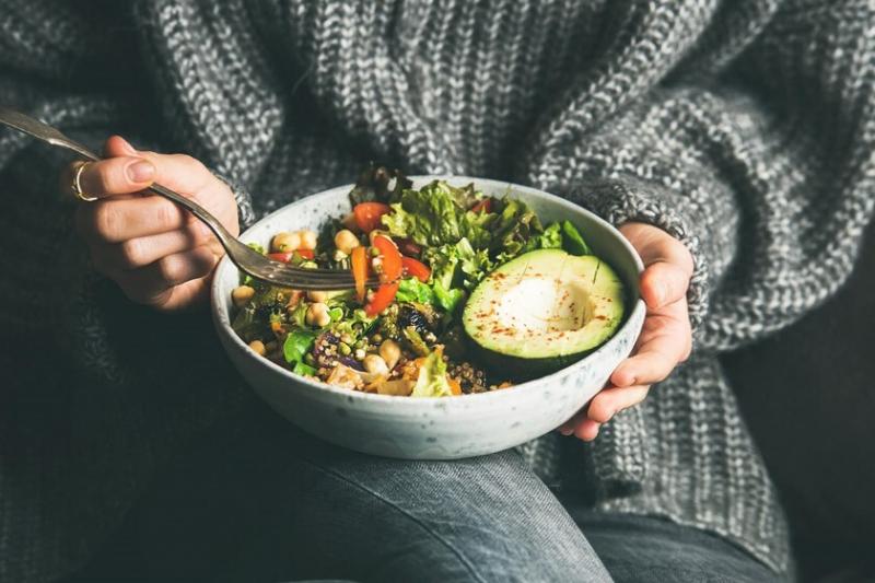 چیزهایی که باید درباره رژیم گیاه‌خواری بدانید