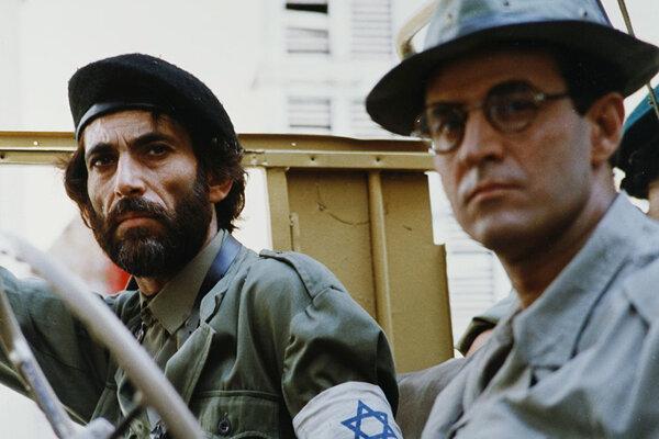 از خاطره‌بازی با «بازمانده» تا تماشای چند فیلم جدید