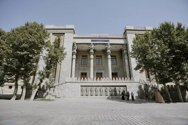 تداوم سیاست اصولی و ثابت تهران در حمایت از مبارزات آزادیبخش و مقاومت مشروع ملت فلسطین