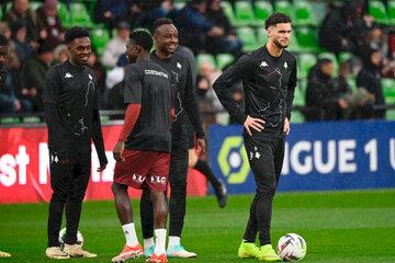 عکس| پیراهن های فوتبالی که حرف می‌زنند!