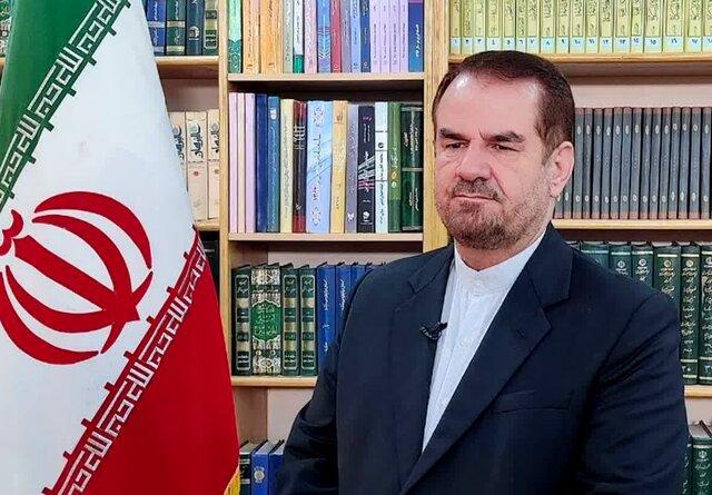 دعوت استاندار کهگیلویه و بویراحمد از مردم برای حضور در راهپیمایی روز قدس