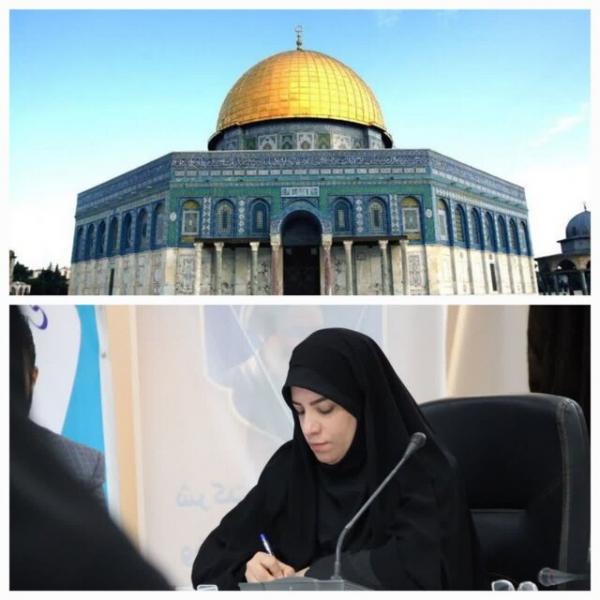 روز قدس رستاخیز استکبارستیزی مسلمانان جهان است