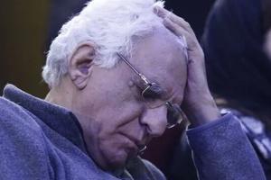 کیومرث پوراحمد را اول شکنجه کردند و بعد پیکرش را به دار آویختند - Gooya News