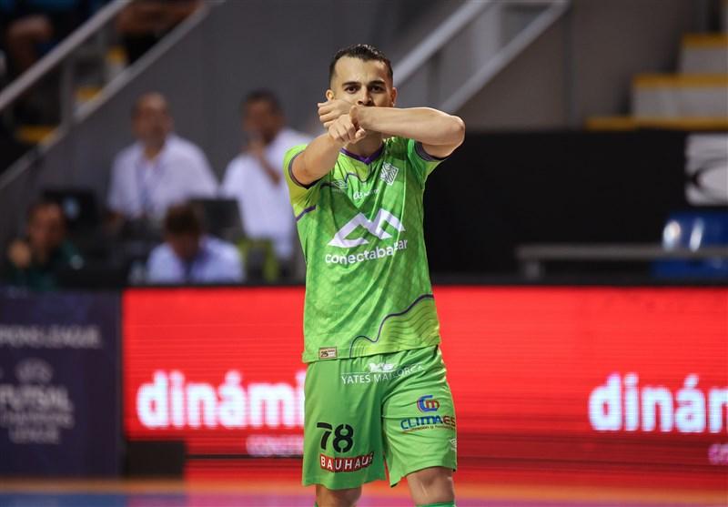 آقاپور:نمی‌توانم خارج از ایران بازی کنم/به جام ملت‌ها می‌رسم