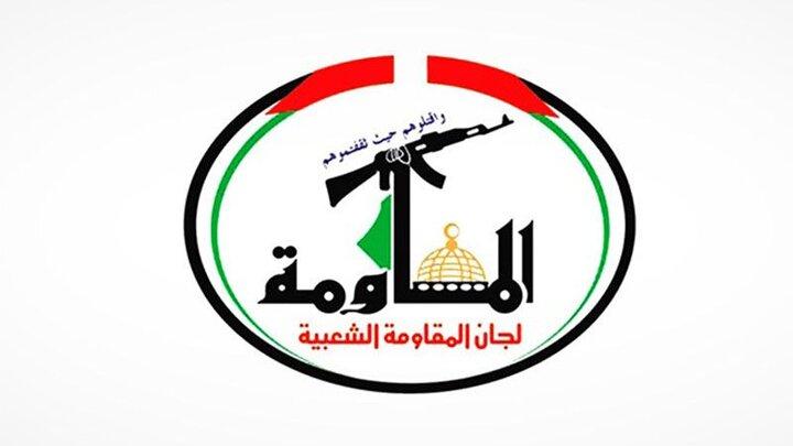 روز قدس روز خشم جهانی و طوفان آزادگان علیه صهیونیست‌هاست