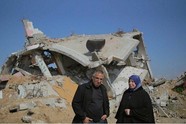 کارگردان‌های فلسطینی و تصویر نسل‌کشی، کشتار و خشونت وحشیانه