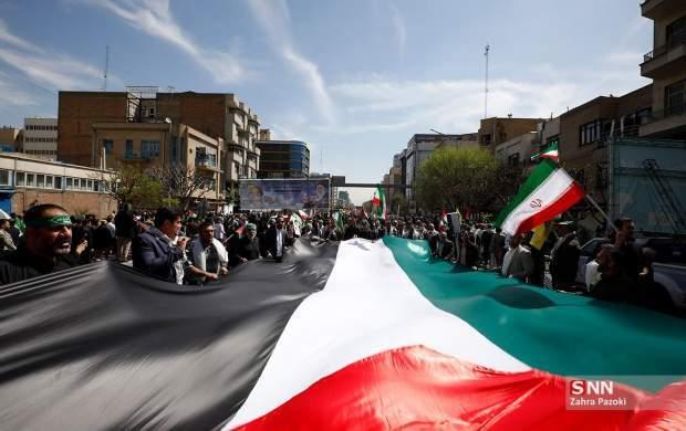 چرا امسال دردناک‌ترین روز قدس برای اسرائیل بود؟