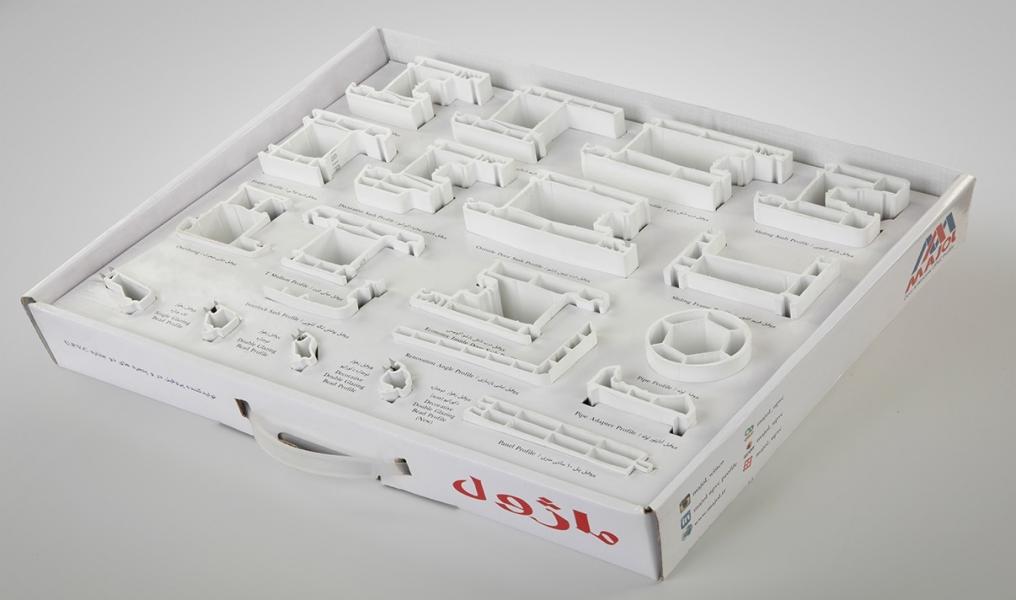 تجاری‌سازی پروفیل‌های نانویی با استحکام مکانیکی بیش از دو برابر پروفیل‌های معمولی